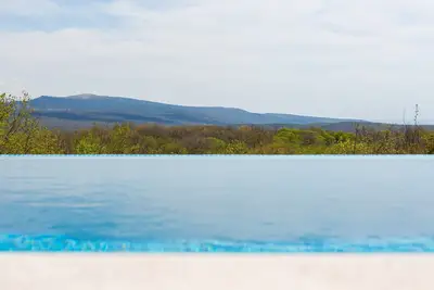 Image de Villa Wisteria with Pool