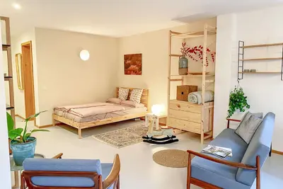 Image de Lake apartment Wörthsee