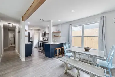 Image de Full Tide-Renovated 2022, Vibe/Oceanfront District