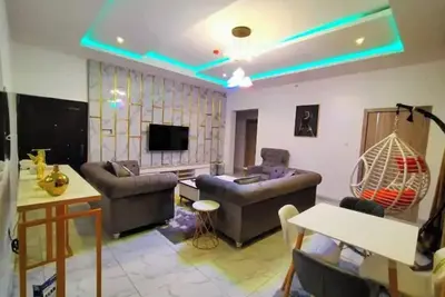 Image de Astonishing 2bedroom