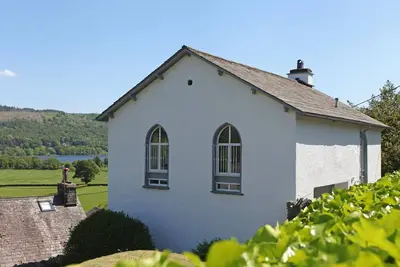 Image de Chapel Bank House | Coniston - a cottage that sleeps 6 guests in 3 bedrooms