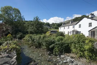 Image de No. 4 The Forge - charming cottage in village of Coniston