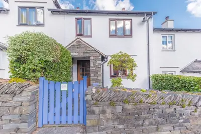 Image de Lavender Cottage, Coniston - village cottage with walks from the door