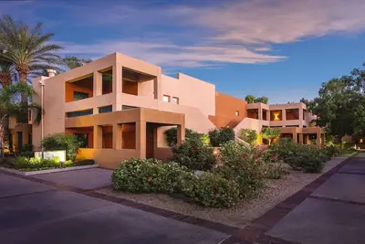 Image de Orange Tree Resort 1br unit, Sunday check-in