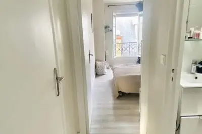 Image de Super appartement au cœur de Tour Eiffel Trocadéro