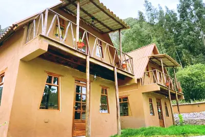 Image de Yuyay Wasi Bungalow, ideal house for families!