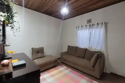 Image de CAIÇARA House To Welcome You, We Also Rent Rooms