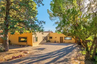 Image de Entire Sedona home close to Airport Vortex