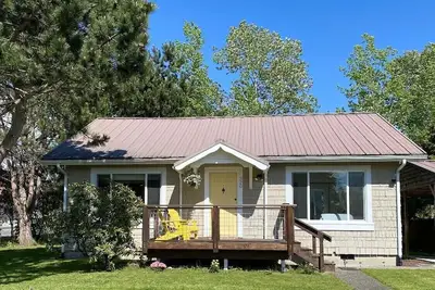 Image de Cute Blaine Bungalow, recently remodeled, great location