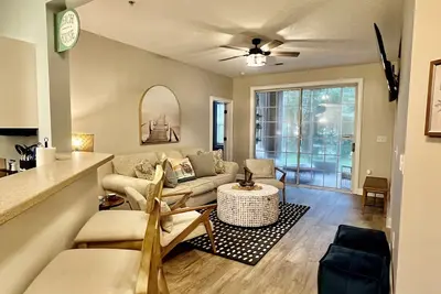 Image de Cozy 3bd/2bh at Barefoot Resort & Golf ⛳️ 🏝 ☀️ 5 min to beach!