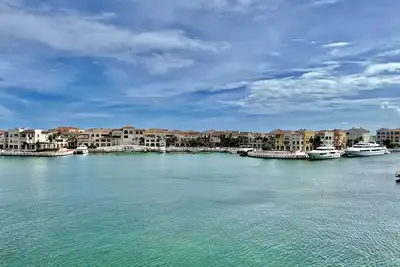 Image de Stunning 2 Bedroom With Marina View In Cap Cana
