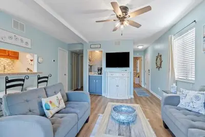 Image de Cozy Calabash Condo 🏝 minutes from Nc\/Sc beaches