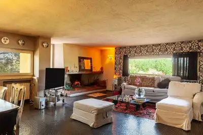 Image de Altido Amazing Flat w/Garden & 4 Terraces