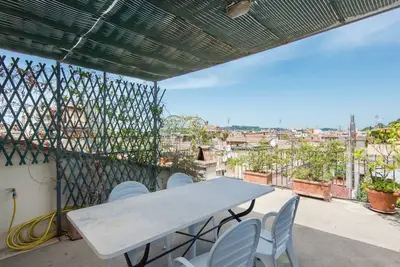 Image de Spanish Steps Luxury Penthouse