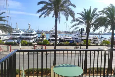 Image de Appartement El Puerto dans le centre de Denia