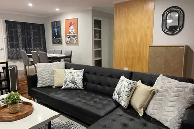 Image de Show Ground Holiday House in Lawton