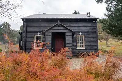 Image de Charming renovated cottage close to Perisher Ski Tube, Crackenback