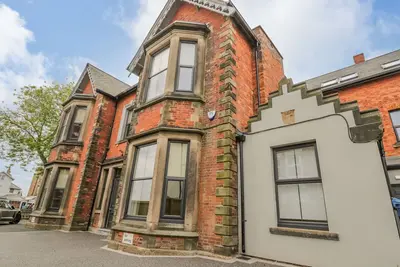 Image de Railway House, family friendly, with hot tub in Scarborough