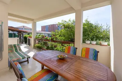Image de Appartement Tonia (87671-A1) - Kastel Novi