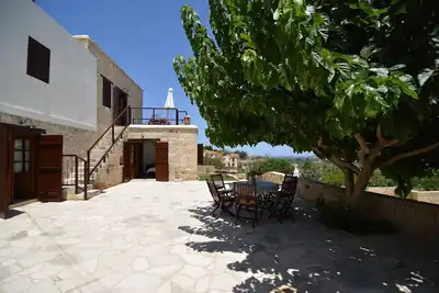 Image de Aphrodite Suite: Apartment in Paphos Countryside