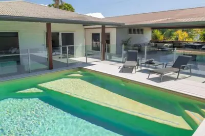 Image de ‘The Retreat’ Built to capture the cooling sea breeze.