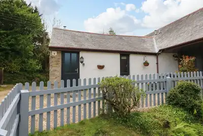 Image de Ash Cottage, family friendly, with open fire in Combe Martin