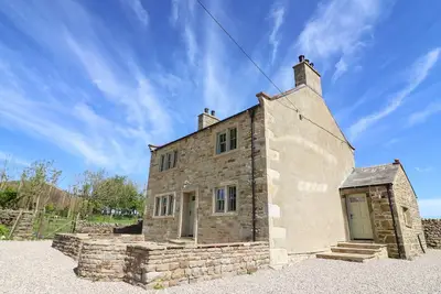 Image de Lanshaw House, family friendly, with open fire in High Bentham
