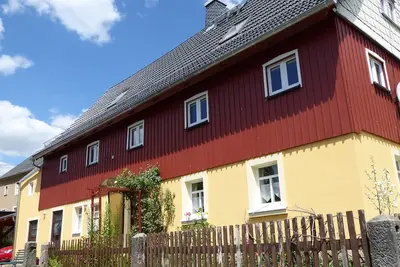 Image de Vacation apartment/apartment for 4 guests with 70m² in Sebnitz (167731)