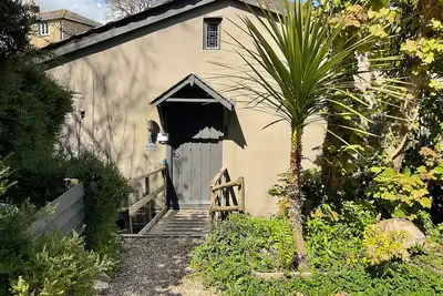 Image de The Sawmill, pet friendly, country holiday cottage in Beaminster