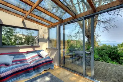 Image de 9 Farnham House, pet friendly, with open fire in Lyme Regis