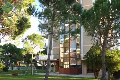 Image de Maison à Caorle près de Spiaggia Tartaruga