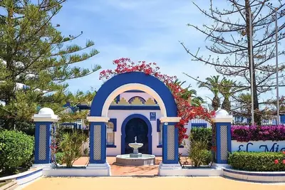 Image de Villa en Espagne près de belles plages