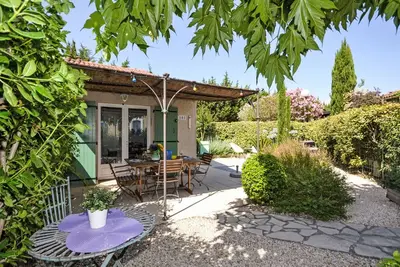 Image de Val d'Alpilles by Interhome