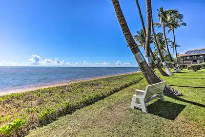 Image de Molokai Island Loft: Lanai, Pool + Walk to Beach!