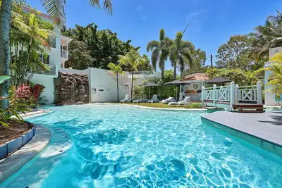 Image de Palm Cove 1 Bedroom Apartment