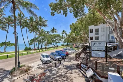 Image de Palm Cove 2 Bedroom Apartment