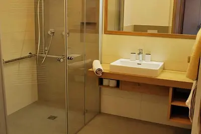 Image de Suite apartment - Atempause apartments
