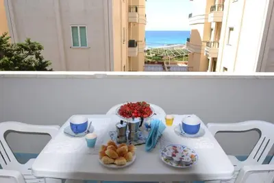 Image de Within walking distance of the best beaches of Salento, pets allowed, 9\/10 places