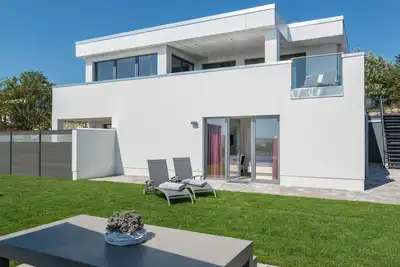 Image de Villa Binz - Villa, Germany