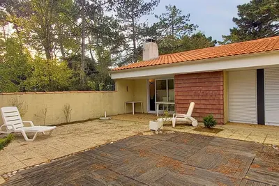 Image de Charmant pavillon à Saint-Jean-de-Monts: 2 chambres, proche plage, forêt et commerces, jardin clos