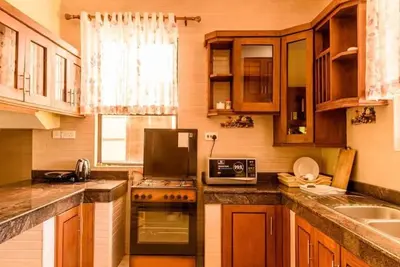 Image de Santori Villas