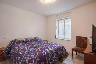 Image de Appartement \"Levico Al Corso Apartments\" Avec vue sur les montagnes