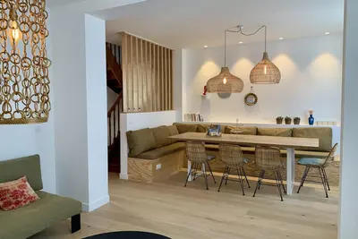 Image de Maison tout confort au coeur de La Baule, à 5 mn de la plage