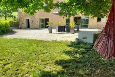 Image de Maison Ă la ferme