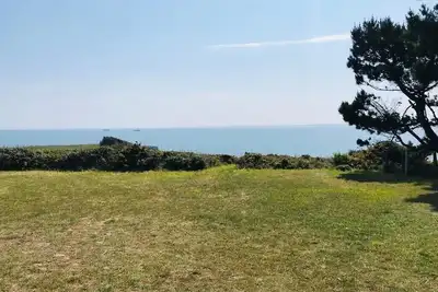 Image de Villa Carnac vue mer à 180degrés