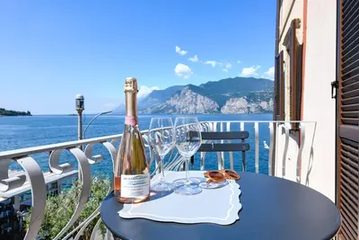 Image de Appartamento del Marinaio