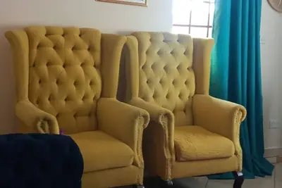Image de My apartment is spacious and comfortable