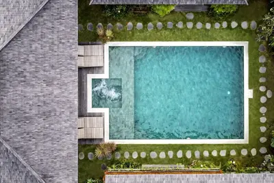 Image de ❤ New Family 5br Villa next to Seminyak Beach