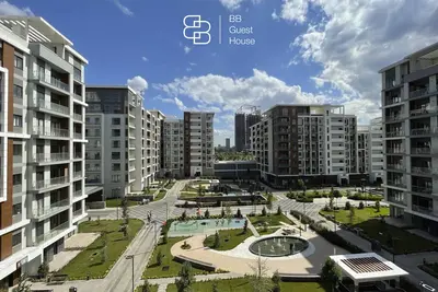 Image de Gardens 91
