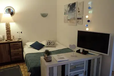 Image de Maison Familiale, 200m Plage Atlantique, Coeur CÔTE Ouest, ÎLE D'OLÉRON